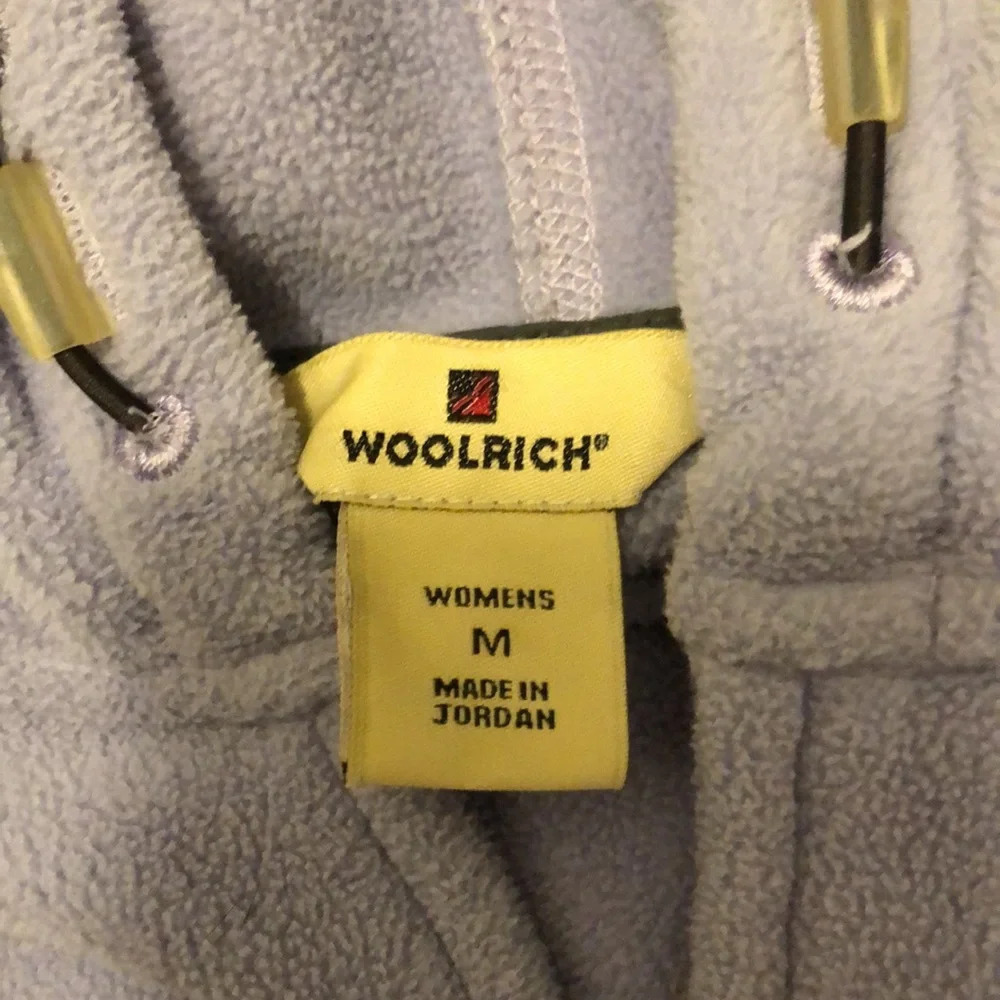 Woolrich Zip up - Picture 5 of 6